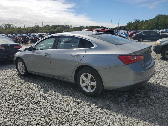 Photo 2 from auction – 2023 CHEVROLET MALIBU LS with VIN 1G1ZC5ST2PF155359
