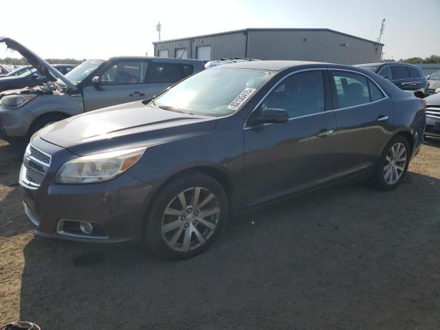 CHEVROLET MALIBU LTZ 2013 with VIN 1G11H5SA2DF328614 - Photo from auction