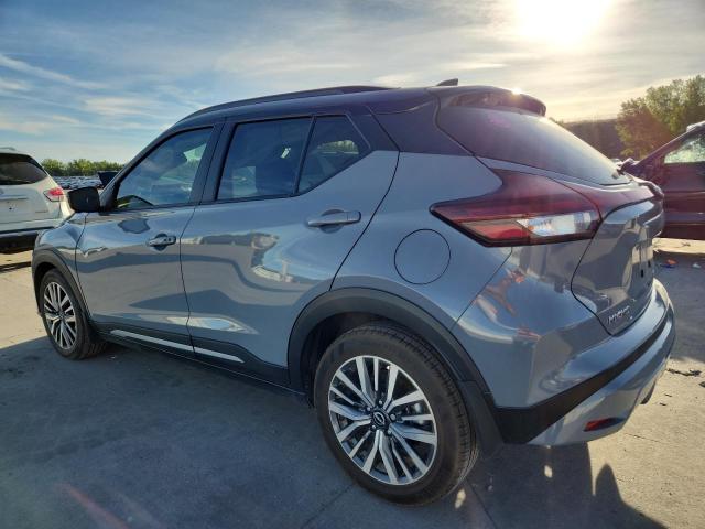 Photo 2 from auction – 2023 NISSAN KICKS SR with VIN 3N1CP5DV7PL524905