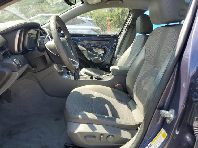 Photo 7 from auction – 2014 CHEVROLET MALIBU 1LT with VIN 1G11C5SL0EF278488
