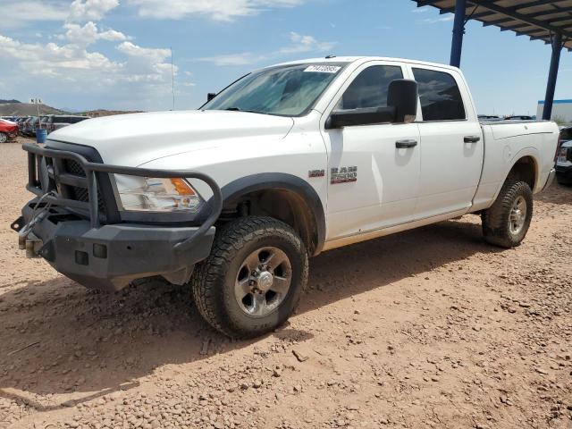 RAM 2500 ST 2017 with VIN 3C6TR5CJ8HG705776 - Photo from auction
