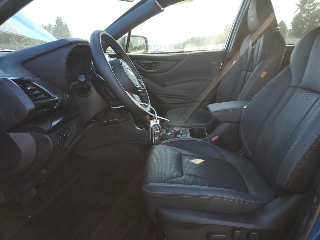 Photo 7 from auction – 2024 SUBARU FORESTER W with VIN JF2SKAJC8RH523560