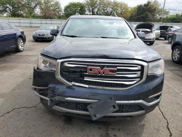 Photo 5 from auction – 2017 GMC ACADIA SLE with VIN 1GKKNSLS0HZ234654