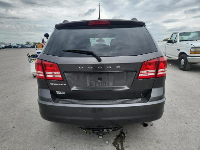 Photo 6 from auction – 2020 DODGE JOURNEY SE with VIN 3C4PDCABXLT277136