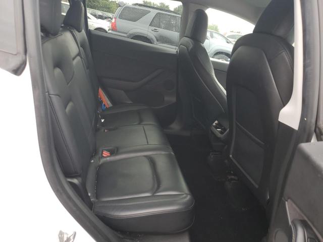 Photo 10 from auction – 2021 TESLA MODEL Y with VIN 5YJYGDED4MF109618