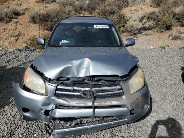 Photo 5 from auction – 2008 TOYOTA RAV4 LIMIT with VIN JTMBK31V286032942