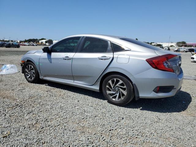Foto 2 de la subasta – 2016 HONDA CIVIC EX con VIN 2HGFC2F72GH570655