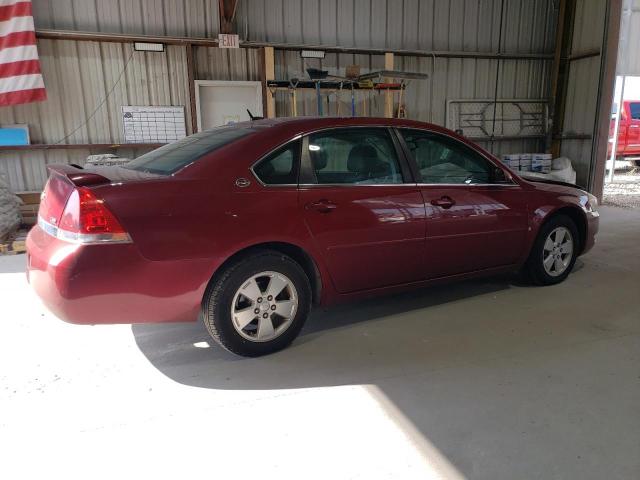 Photo 3 from auction – 2008 CHEVROLET IMPALA LT with VIN 2G1WT58K889244400