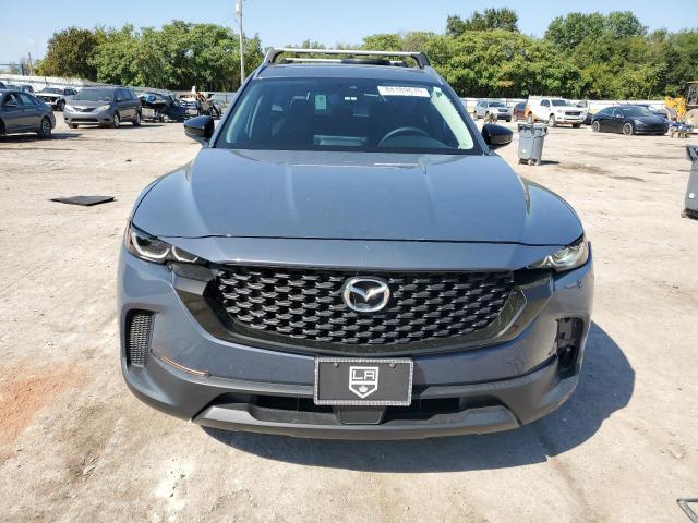 Photo 5 from auction – 2024 MAZDA CX-50 PREF with VIN 7MMVABBM3RN214902