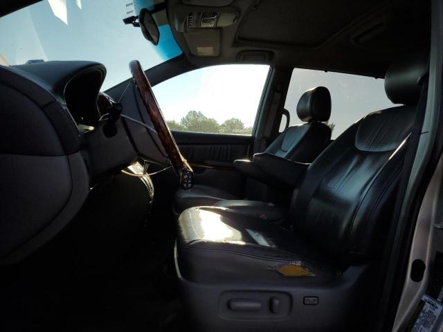 Photo 7 from auction – 2006 TOYOTA SIENNA with VIN 5TDBA22C36S055072