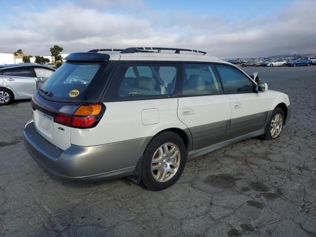 Photo 3 from auction – 2003 SUBARU LEGACY OUTBACK LIMITED with VIN 4S3BH686837617204