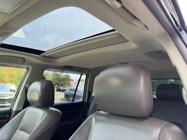 Photo 13 from auction – 2012 LEXUS GX 460 with VIN JTJBM7FX4C5037289