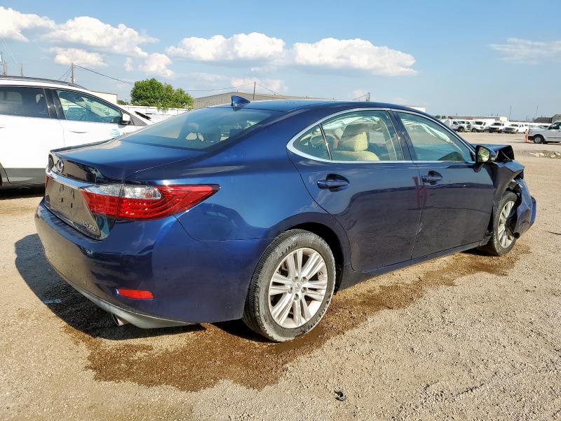 Zdjęcie 3 z aukcji – 2015 LEXUS ES 350 z VIN JTHBK1GG8F2179816