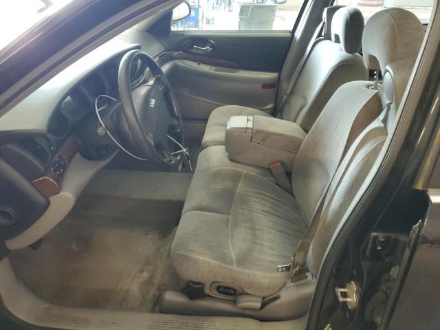 Photo 7 from auction – 2005 BUICK LESABRE CU with VIN 1G4HP52K85U227684