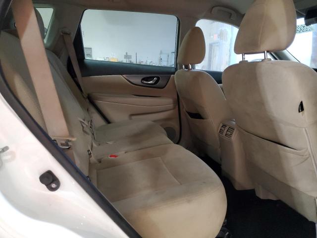Photo 11 from auction – 2016 NISSAN ROGUE S with VIN KNMAT2MV9GP615628