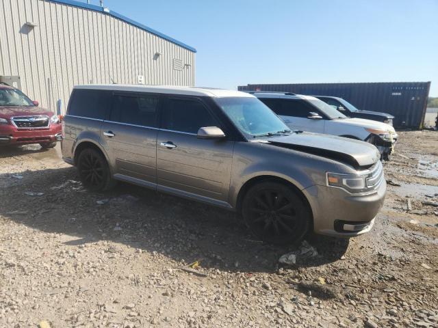 Photo 4 from auction – 2013 FORD FLEX LIMIT with VIN 2FMHK6D88DBD18786