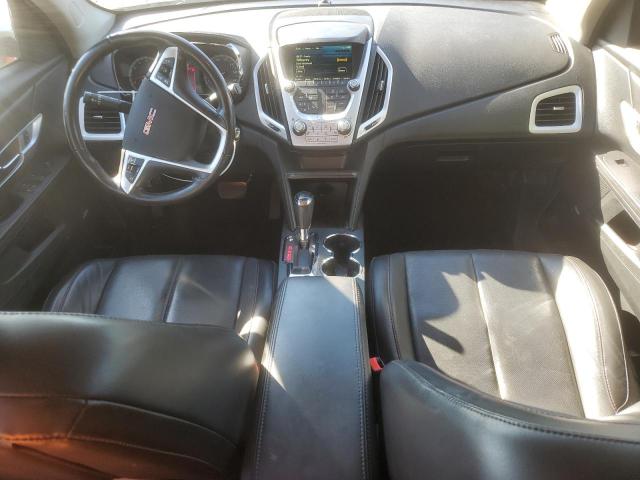 Photo 8 from auction – 2016 GMC TERRAIN SLT with VIN 2GKFLUE36G6135744