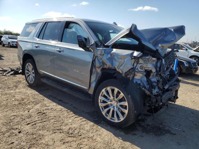 Photo 4 from auction – 2023 GMC YUKON DENA with VIN 1GKS2DKT9PR420058