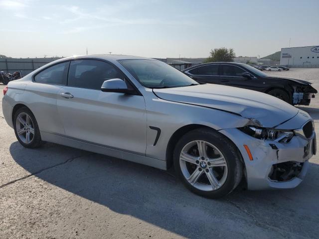 Photo 4 from auction – 2014 BMW 428 XI with VIN WBA3N9C58EF720769