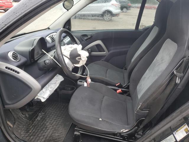 Photo 7 from auction – 2014 SMART FORTWO PUR with VIN WMEEJ3BAXEK756202