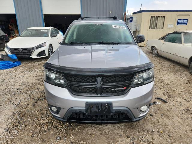 Photo 5 from auction – 2015 DODGE JOURNEY SX with VIN 3C4PDCCG6FT554281