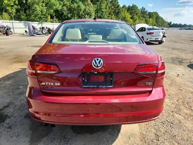 Photo 6 from auction – 2017 VOLKSWAGEN JETTA SE with VIN 3VWDB7AJ6HM368975