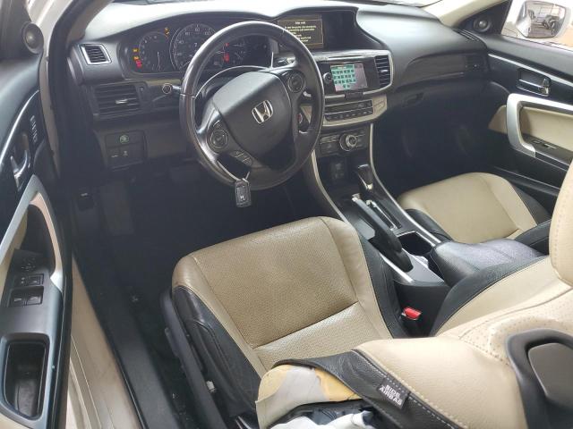 Photo 8 from auction – 2014 HONDA ACCORD EXL with VIN 1HGCT2B81EA007769