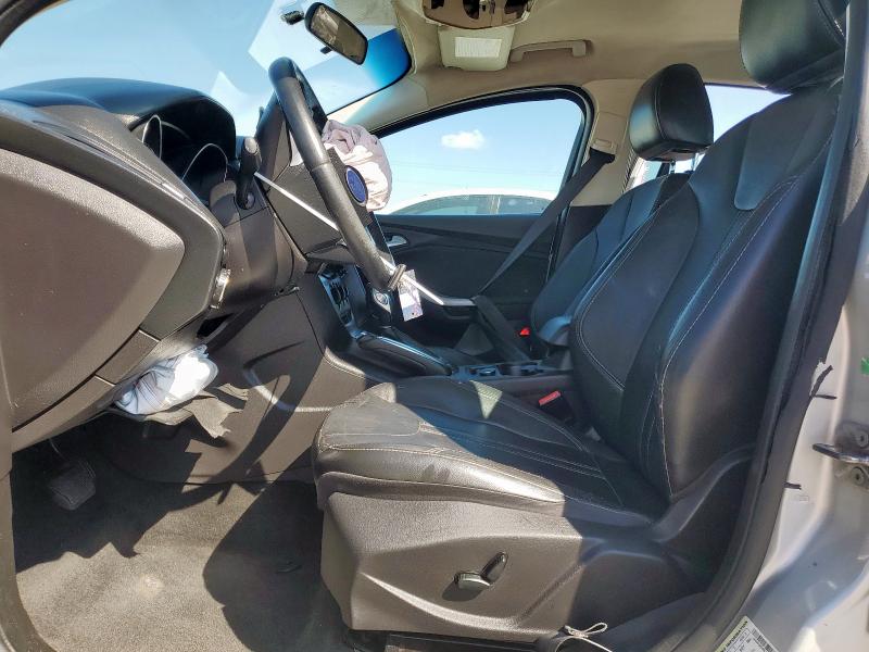 Photo 7 from auction – 2013 FORD FOCUS SE with VIN 1FADP3K24DL152757