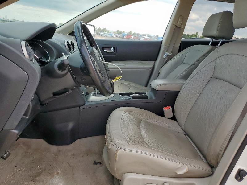 Photo 7 from auction – 2012 NISSAN ROGUE with VIN JN8AS5MT6CW299192