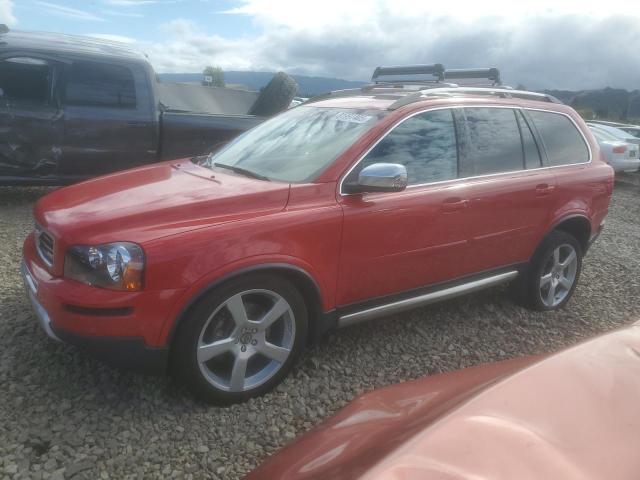 Photo 1 from auction – 2009 VOLVO XC90 with VIN YV4CT852791510833