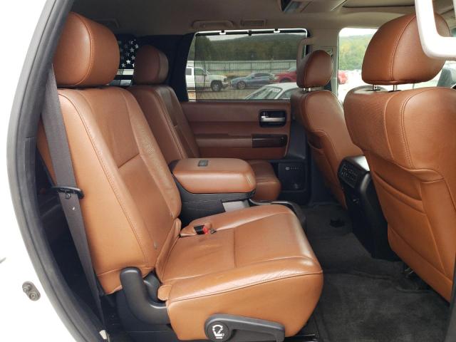 Photo 11 from auction – 2012 TOYOTA SEQUOIA PL with VIN 5TDDW5G15CS068212