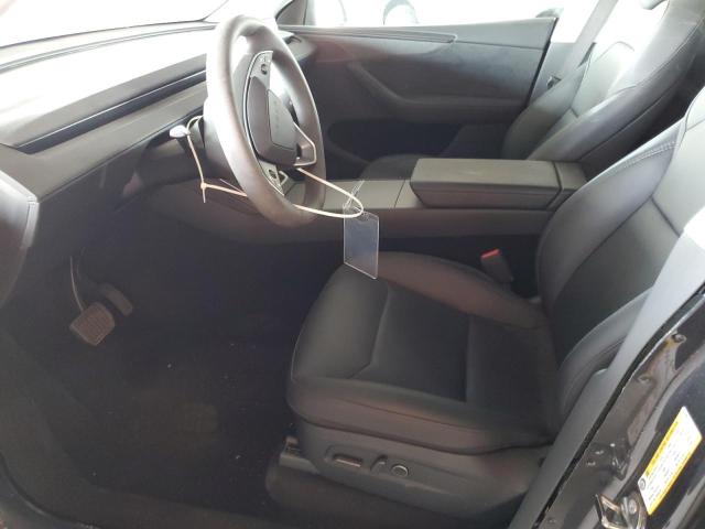 Photo 7 from auction – 2026 TESLA MODEL Y with VIN 7SAYGDEE7TF324405