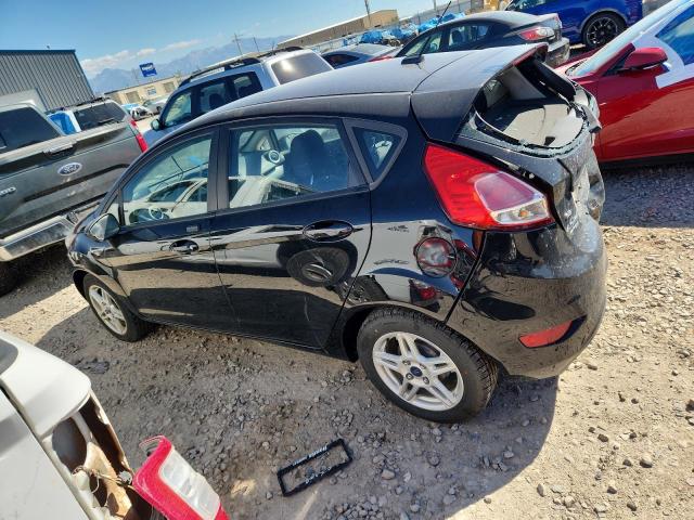 Foto 2 de la subasta – 2017 FORD FIESTA SE con VIN 3FADP4EJ0HM137752