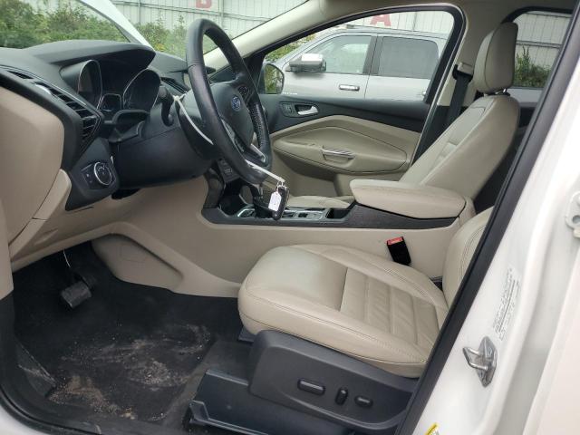 Photo 7 from auction – 2019 FORD ESCAPE TIT with VIN 1FMCU9J91KUC01741