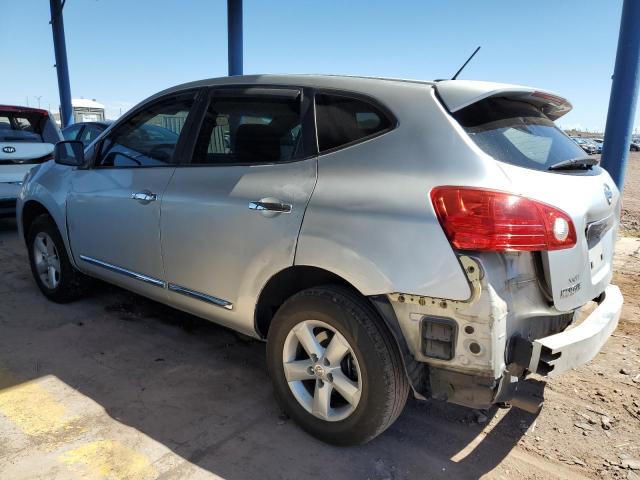 Photo 2 from auction – 2012 NISSAN ROGUE S with VIN JN8AS5MTXCW275686