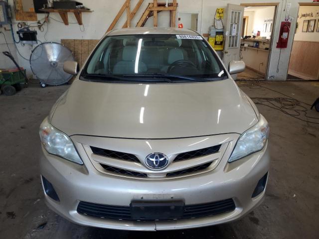 Photo 5 from auction – 2012 TOYOTA COROLLA BA with VIN 5YFBU4EE9CP054657
