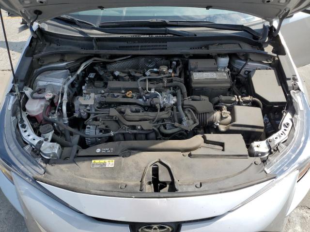 Photo 11 from auction – 2023 TOYOTA COROLLA LE with VIN 5YFB4MDE8PP055161