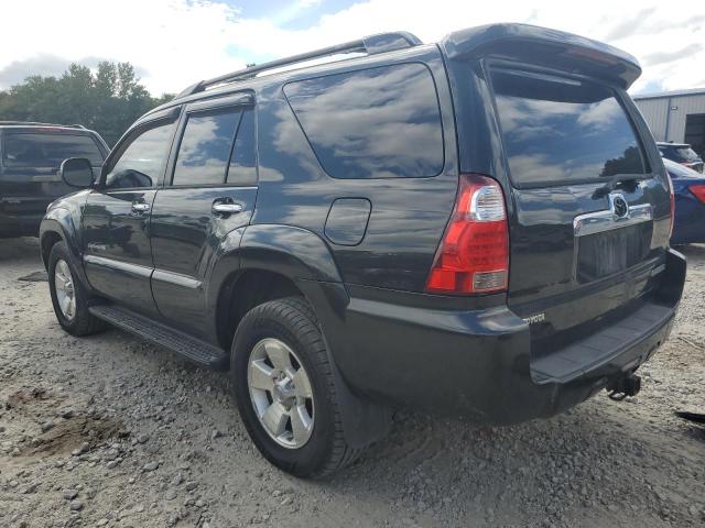 Photo 2 from auction – 2006 TOYOTA 4RUNNER SR with VIN JTEBU14R168066199