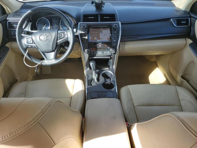 Photo 8 from auction – 2016 TOYOTA CAMRY LE with VIN 4T1BF1FK9GU528866
