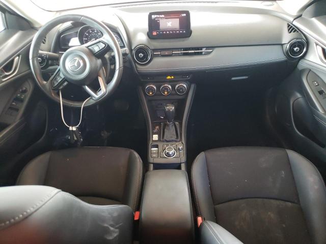 Photo 8 from auction – 2019 MAZDA CX-3 TOURI with VIN JM1DKFC77K0414306