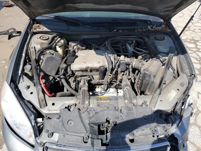 Photo 11 from auction – 2009 CHEVROLET IMPALA 1LT with VIN 2G1WT57K291131740