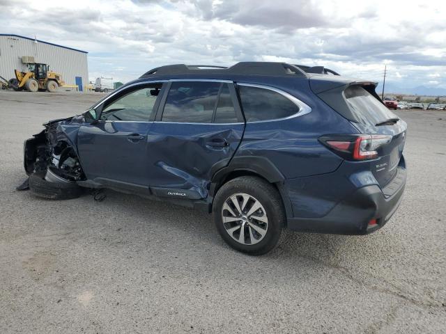 Photo 2 from auction – 2025 SUBARU OUTBACK PREMIUM with VIN 4S4BTACC6S3181744