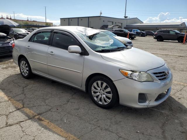 Photo 4 from auction – 2013 TOYOTA COROLLA BA with VIN 5YFBU4EEXDP143686