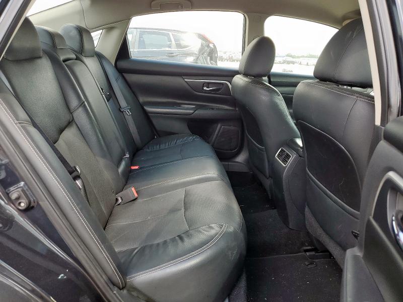 Photo 10 from auction – 2017 NISSAN ALTIMA 2.5 with VIN 1N4AL3AP5HC223403