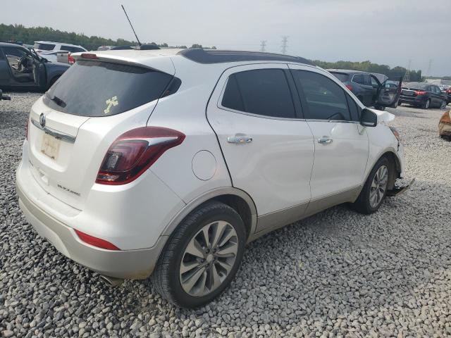 Photo 3 from auction – 2017 BUICK ENCORE ESSENCE with VIN KL4CJCSB5HB006767