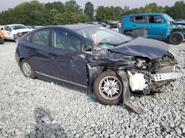 Photo 4 from auction – 2011 TOYOTA PRIUS with VIN JTDKN3DU1B0302618