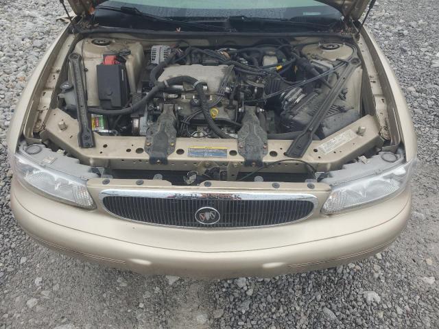 Photo 11 from auction – 2004 BUICK CENTURY CU with VIN 2G4WS52J341172925