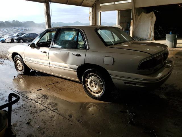 Photo 2 from auction – 1997 BUICK LESABRE LI with VIN 1G4HR52K7VH514467