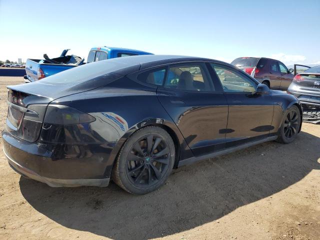 Photo 3 from auction – 2015 TESLA MODEL S 70 with VIN 5YJSA1S22FF081832