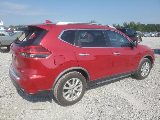 Photo 3 from auction – 2017 NISSAN ROGUE S with VIN JN8AT2MT9HW405279